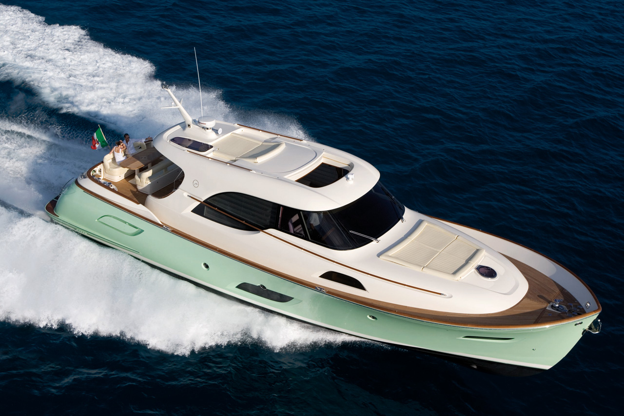 Tailor-made cruise